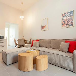 Superior Appartement met een Slaapkamer