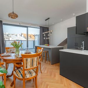 Superior Appartement met Drie Slaapkamers